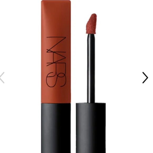NARS Lose Control Air Matte Liquid Lip Color - Picture 2 of 9